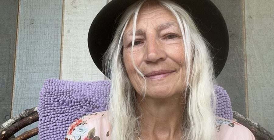 Ami Brown From Alaskan Bush People, Sourced From @amibrownwolfpackmama Instagram