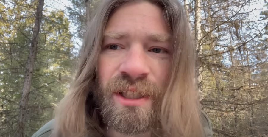 Bear Brown - YouTube