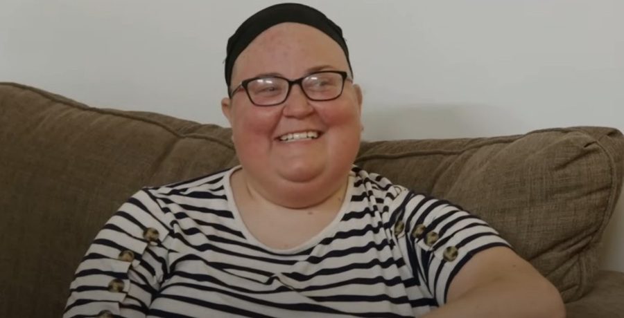 Brittany Combs From 1000-Lb Sisters, Sourced From TLC YouTube