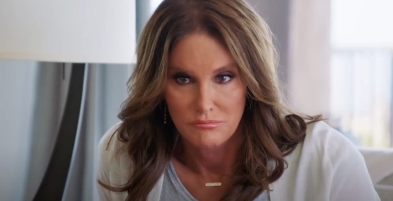 Caitlyn Jenner From Keeping Up With The Kardashians, Sourced From YouTube