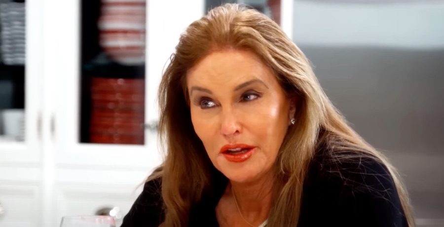 Caitlyn Jenner