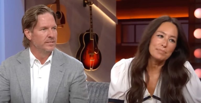 Chip Gaines - Joanna Gaines