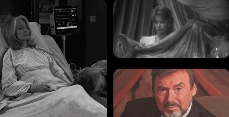 Credit: 'Days of Our Lives' YouTube