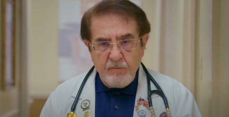 Dr. Now From 6000-Lb Diaries, Sourced From YouTube