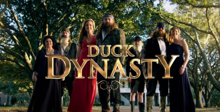 'Duck Dynasty' - YouTube