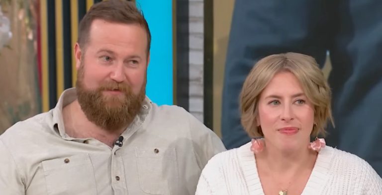 'Home Town' Ben and Erin Napier/Credit: YouTube