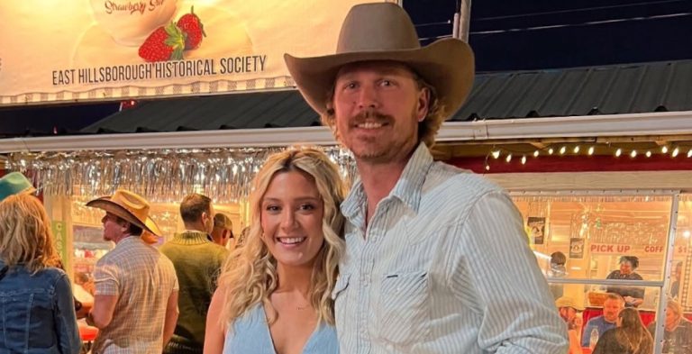 ‘FWAW’ Nathan & Taylor Share Breathtaking Experience With Fans