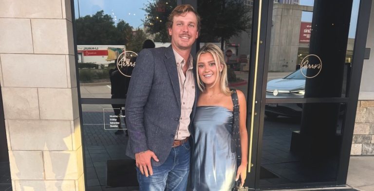 Farmer Wants A Wife: Nathan Smothers - Taylor BeDell