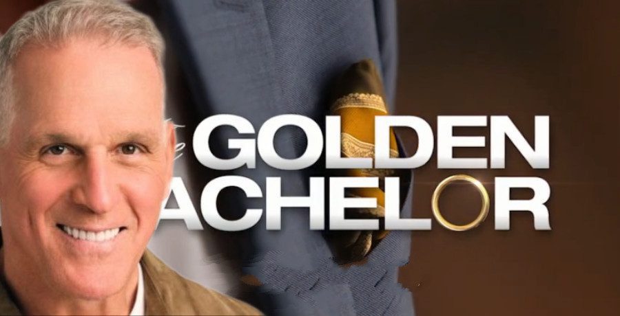 'Golden Bachelor' Mel Owens/Credit: YouTube