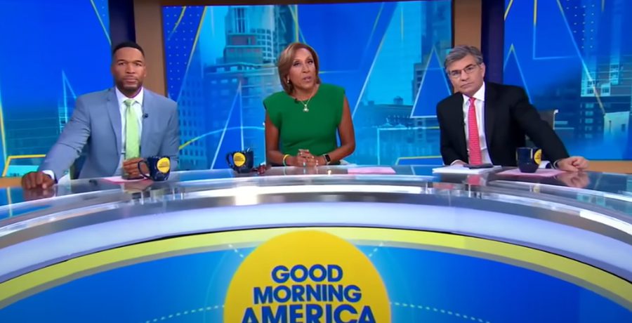 'Good Morning America' - YouTube