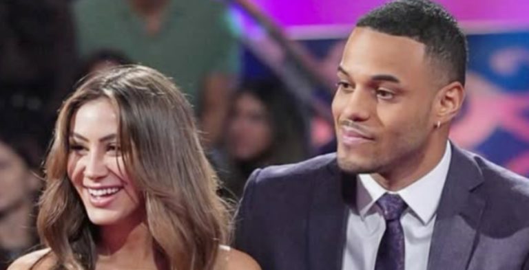 Juliana Pasquarosa and Grant Ellis/Credit: YouTube