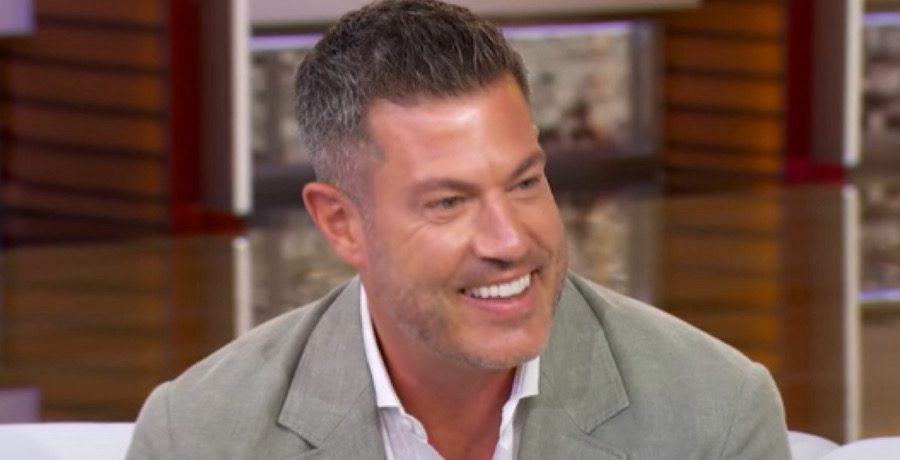 Jesse Palmer- YouTube