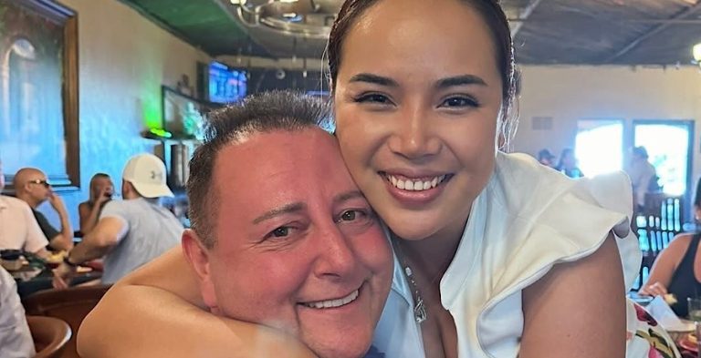 David Toborowsky, Annie Suwan- Facebook