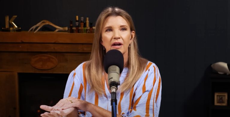 Missy Robertson- YouTube