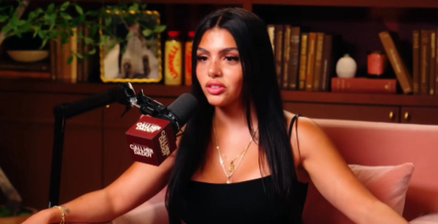 Huda Mustafa- YouTube