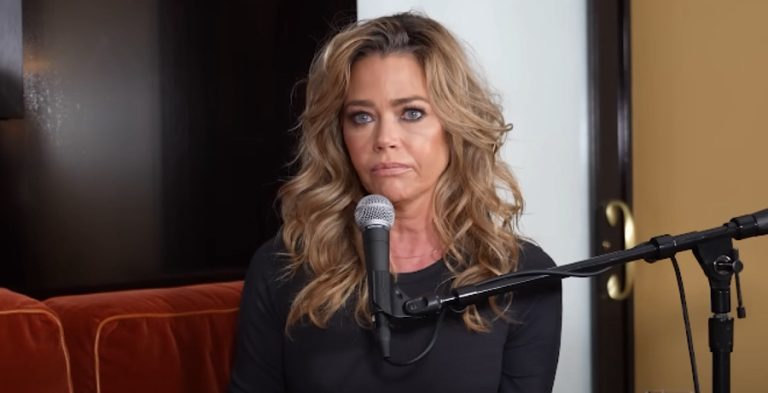 Denise Richards- YouTube
