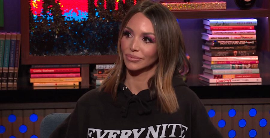 Scheana Shay Reveals Brock Relationship Status After Losing Major Trust