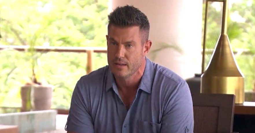 Jesse Palmer- YouTube