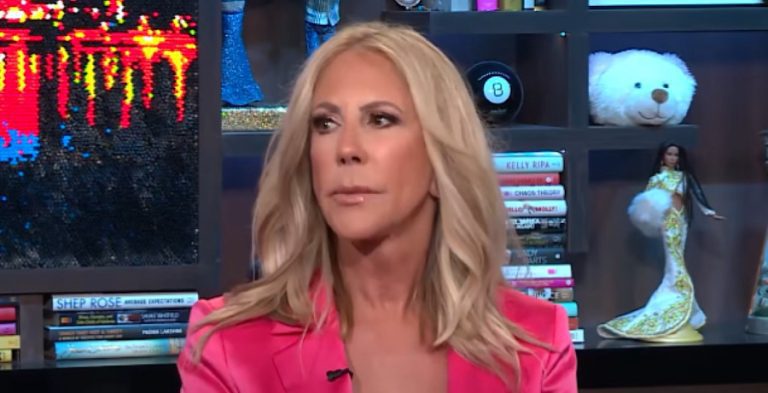 Vicki Gunvalson- YouTubee