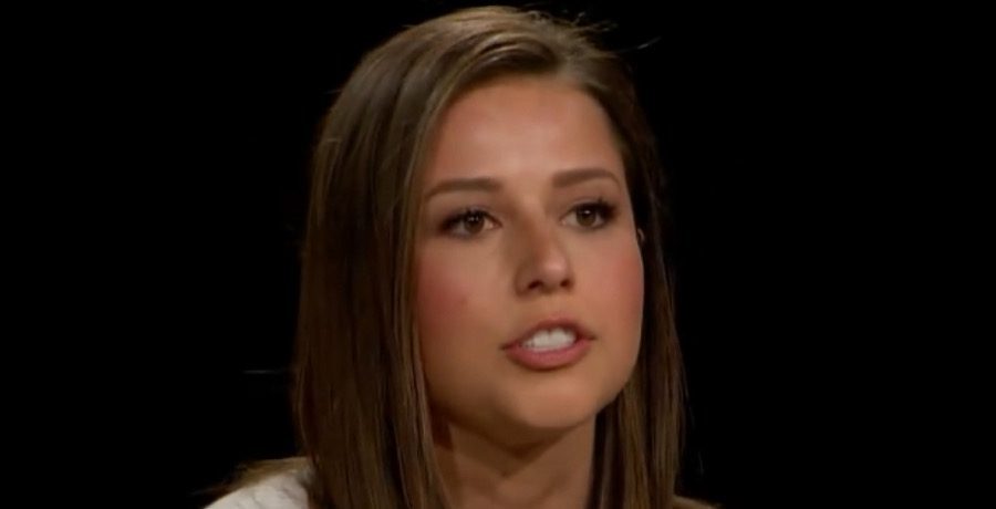 Katie Thurston- YouTube