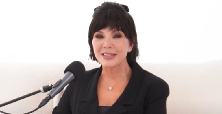 Kris Jenner- YouTube