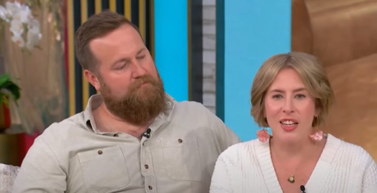 Ben Napier, Erin Napier- YouTube