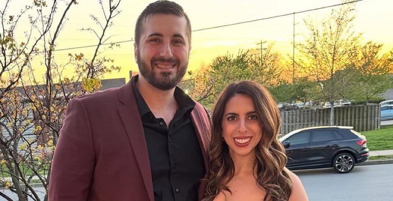 Chris Thielk, Nicole Thielk- Instagram