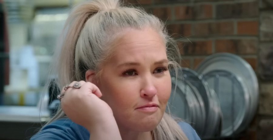 Mama June- YouTube