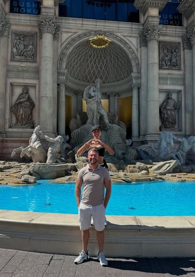 Jasmine Pineda From 90 Day Fiance, TLC, Sourced From @jasminepanama Instagram