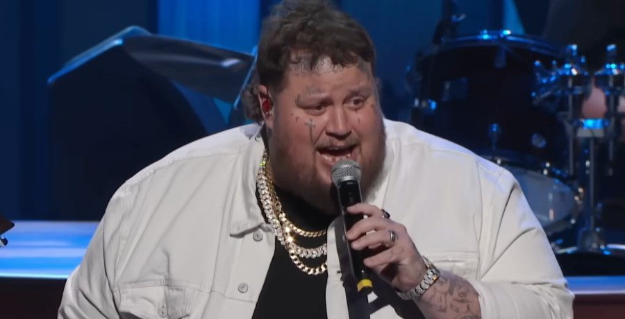 Jelly Roll/Credit: YouTube