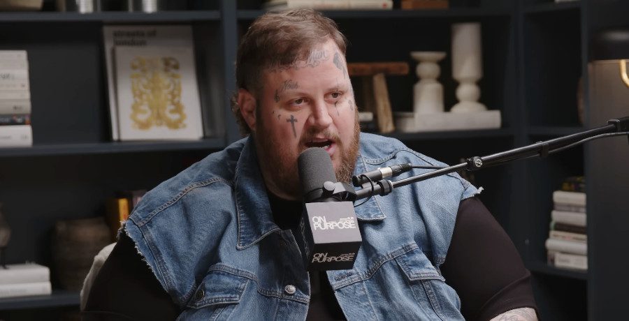 Jelly Roll/Credit: YouTube