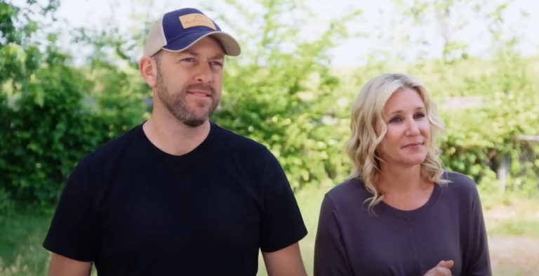 Jenny & Dave Marrs - YouTube