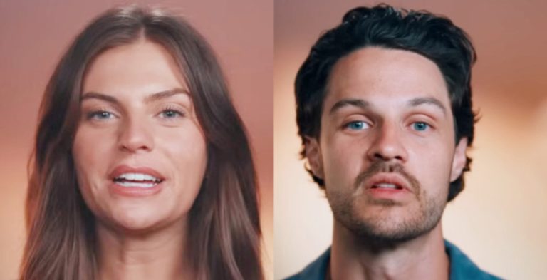 'Bachelor In Paradise' Jess Edwards and Spencer Conley/Credit: YouTube