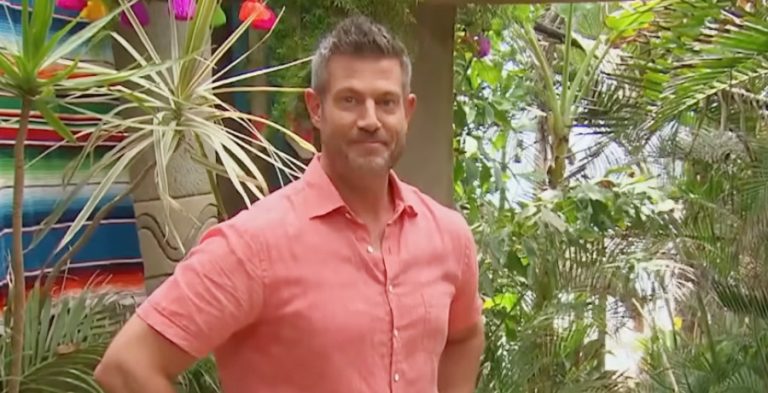 'Bachelor In Paradise' Jesse Palmer/Credit: YouTube