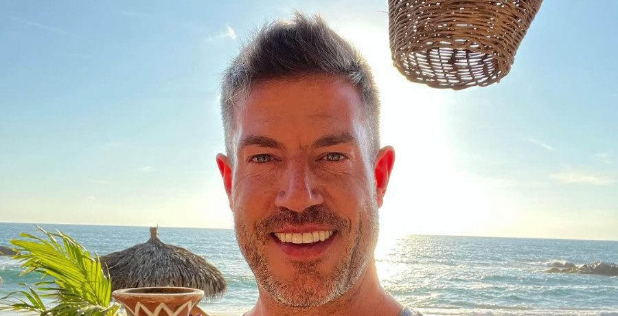 'Bachelor In Paradise' Jesse Palmer/Credit: YouTube