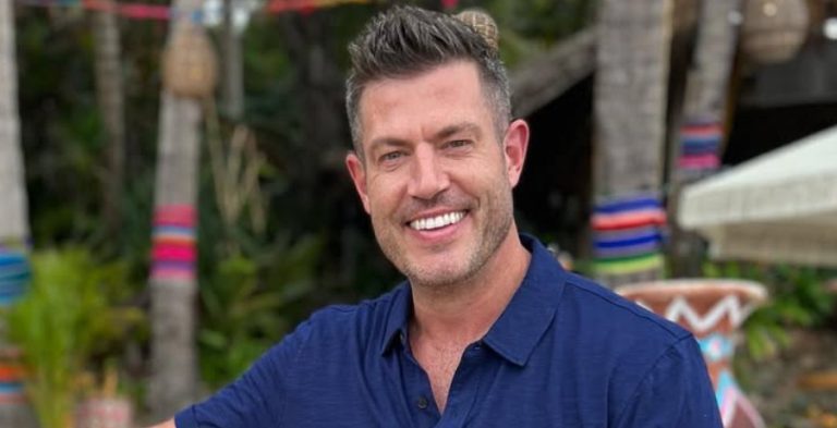 'Bachelor In Paradise' Jesse Palmer/Credit: YouTube