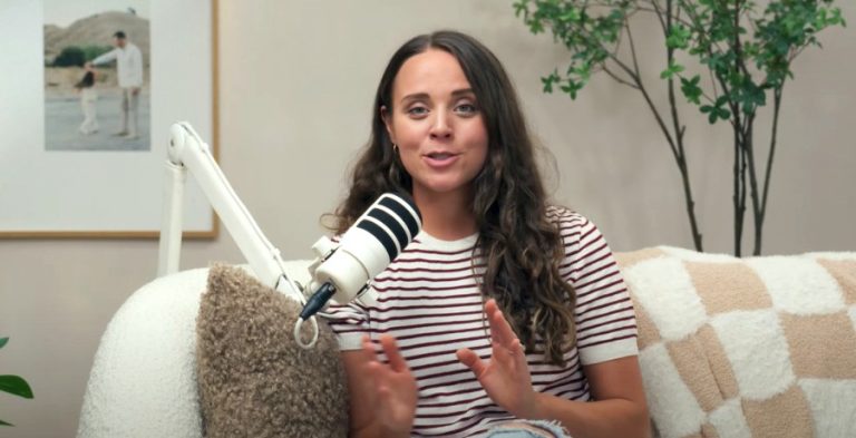 Jinger Duggar - YouTube