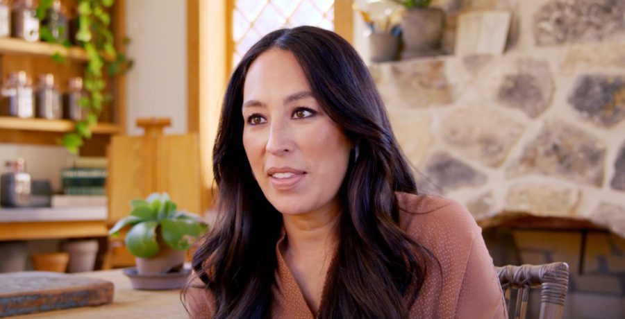 Joanna Gaines - YouTube