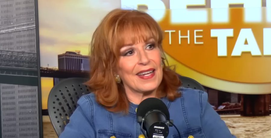 Joy Behar - YouTube