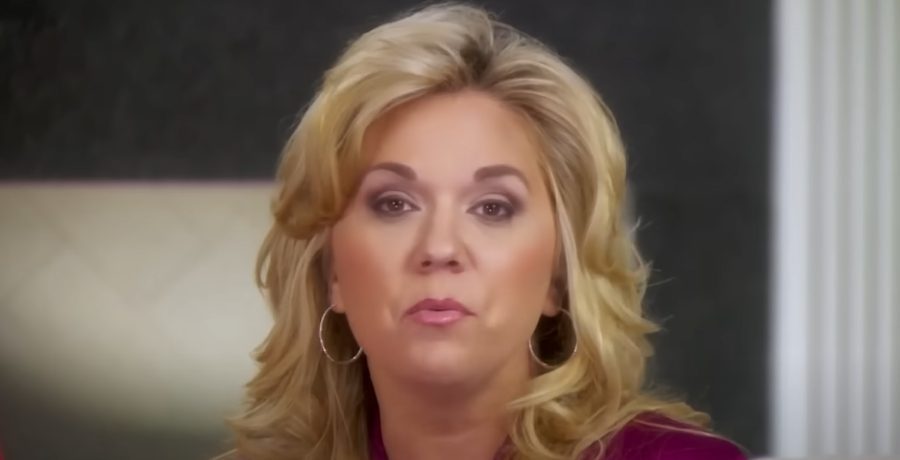 Julie Chrisley - YouTube
