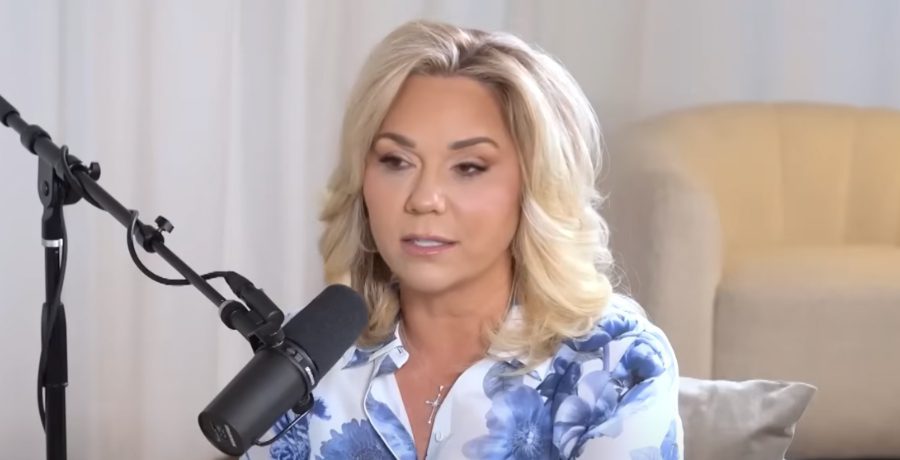 Julie Chrisley - YouTube