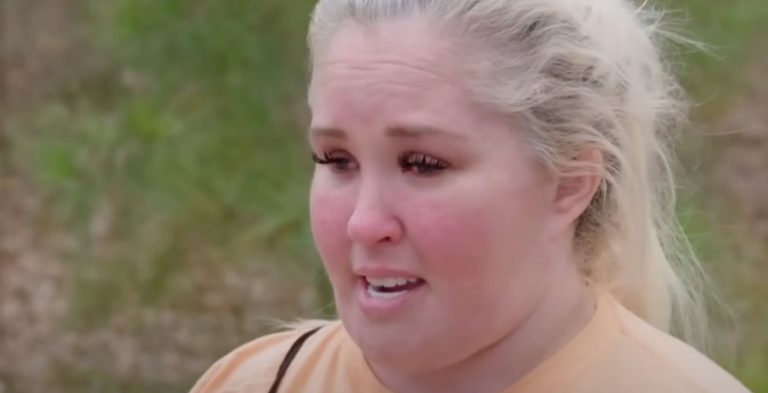June Shannon From Mama June, Sourced From YouTube