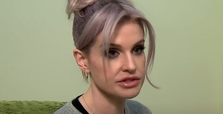 Kelly Osbourne Calls Out Parent’s Lie About Suicide Pact