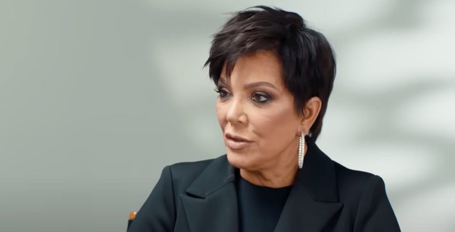 Kris Jenner