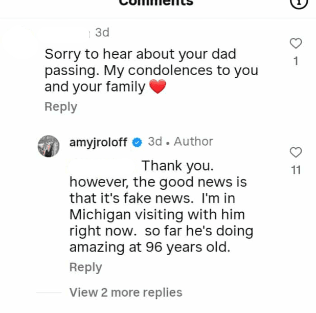 Little People Big World: Amy Roloff