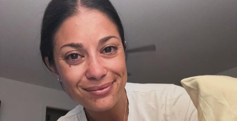 Loren Brovarnik From 90 Day Fiance, TLC, Sourced From @lorenbrovarnik Instagram