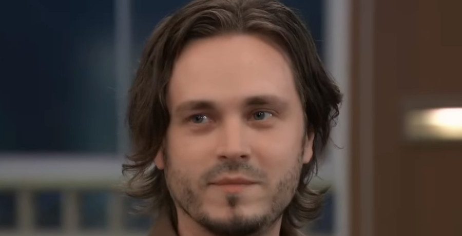 'Nashville' Jonathan Jackson/Credit: YouTube