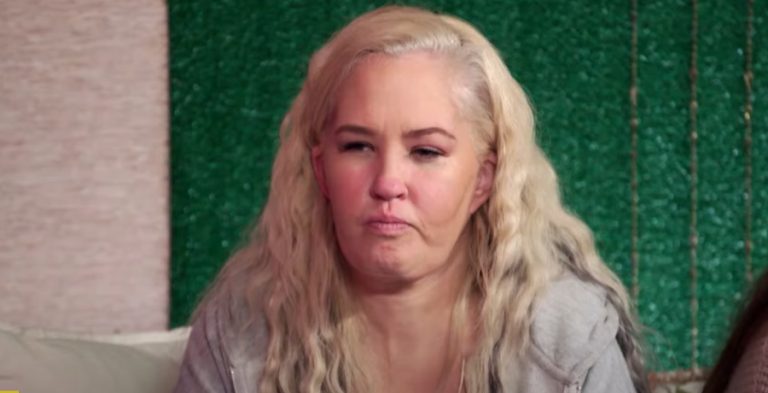 Mama June Shares One Of The Worst Moments Of Her Life