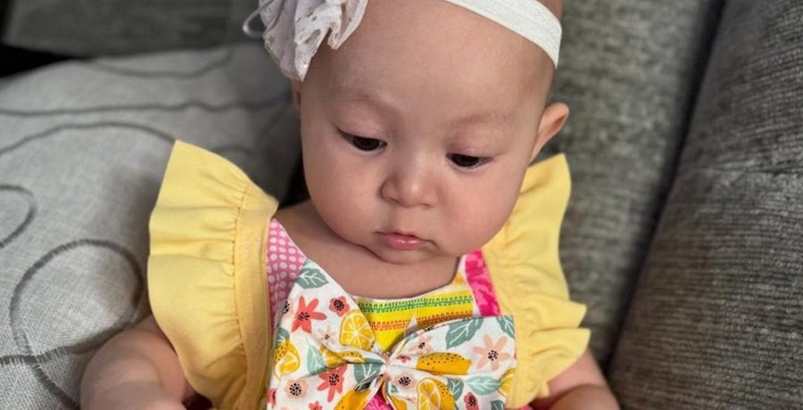 Minthira From 90 Day Fiance, TLC, Sourced From @toborowsky_david Instagram