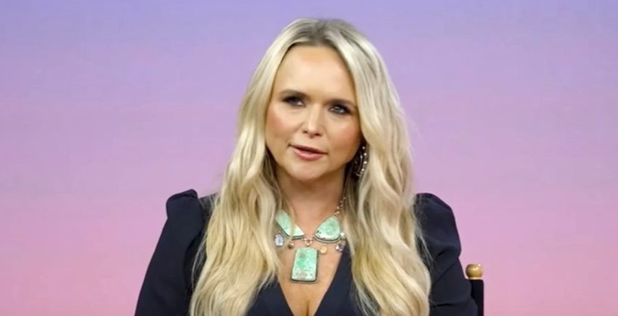 Miranda Lambert - YouTube